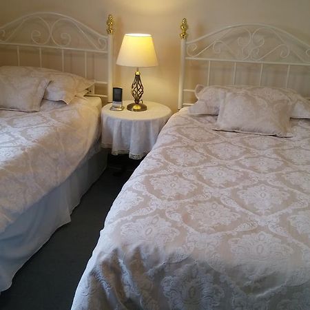 Balnacraig Bed & Breakfast Saline Exterior foto