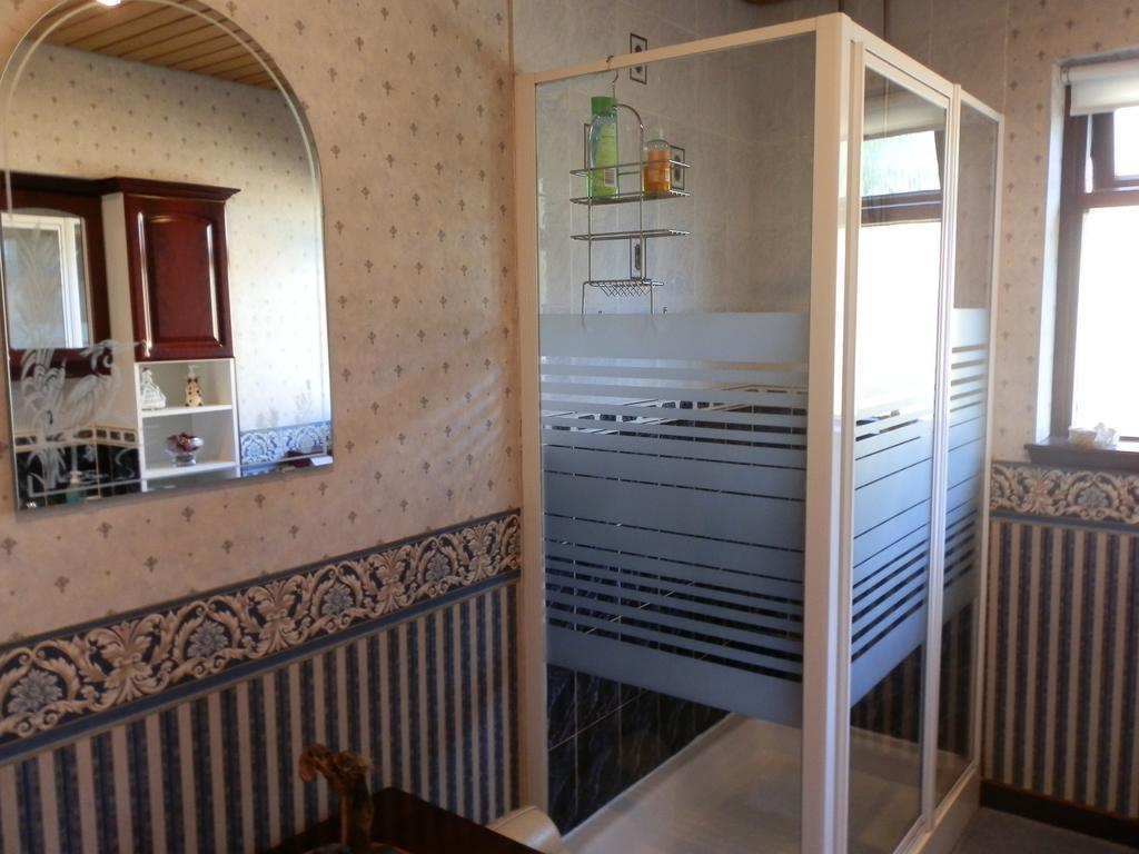 Balnacraig Bed & Breakfast Saline Cameră foto